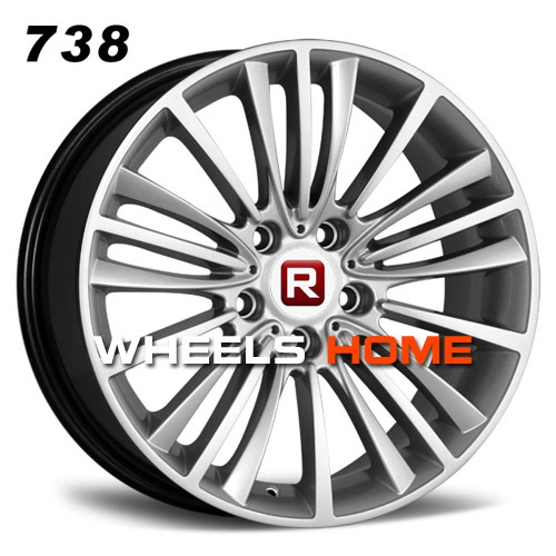 Alloy wheels rims for BMW