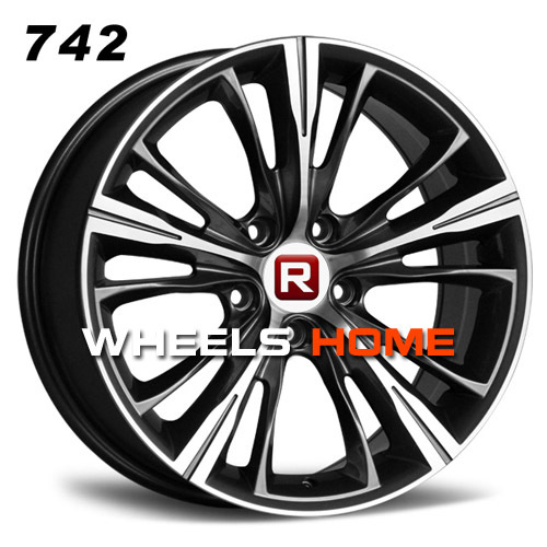 M4 Replica alloy wheels for BMW racing wheels staggered wheel