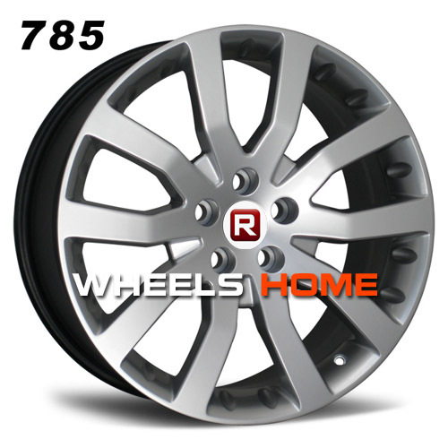 Replica Alloy Wheels for Landrover