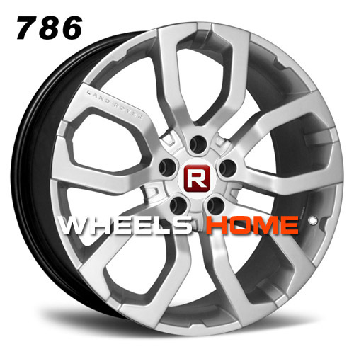 Rang Rover Evoque replica wheels 786