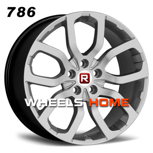Rang Rover Evoque replica wheels 786