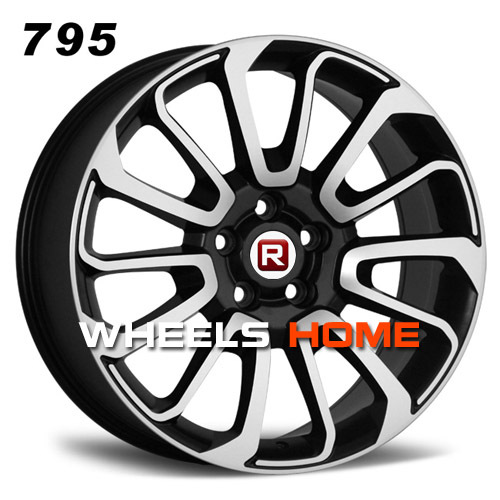 Alloy Wheels for Land Rover Range Rover 2014