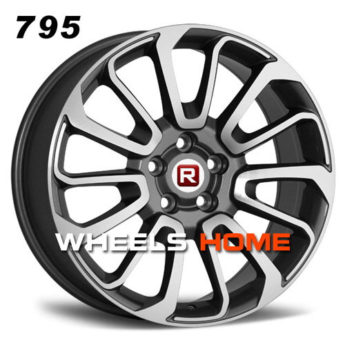 Alloy Wheels for Land Rover Range Rover 2014