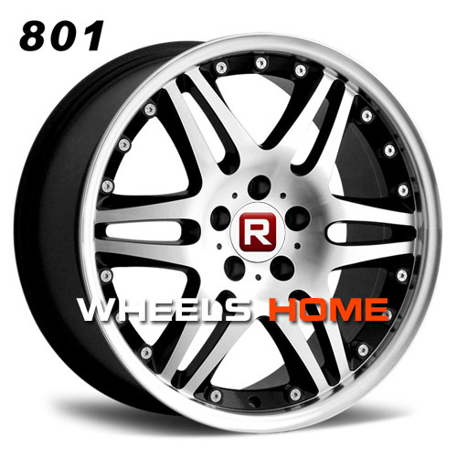 VIP alloy wheels rims for Mercedes Benz