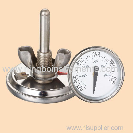 grill thermometers; china grill thermometer