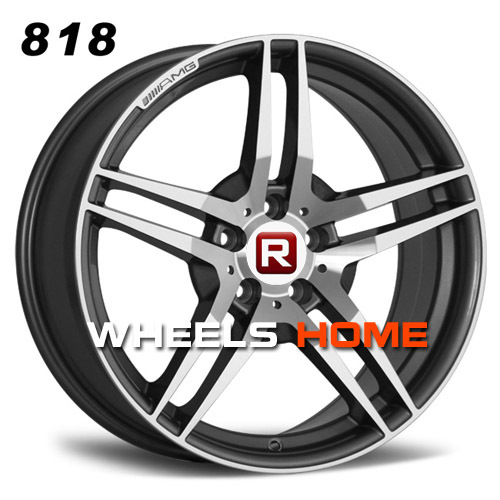 Wheels Home mercedes alloy wheels Staggered wheel