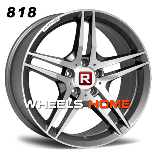 Wheels Home mercedes alloy wheels Staggered wheel