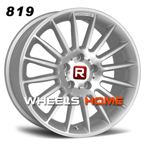 mercedes alloy eplica wheels