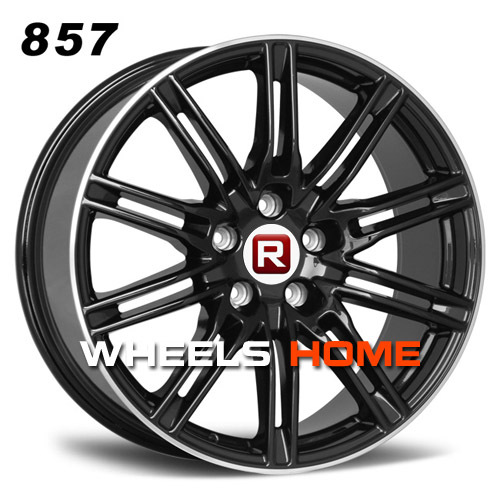 Wheels Home Cayanne Alloy Wheels for Porsche 21inch 5x130