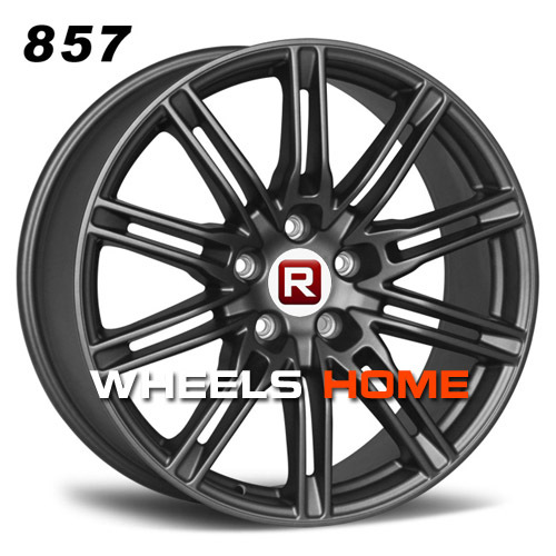 Wheels Home Cayanne Alloy Wheels for Porsche 21inch 5x130