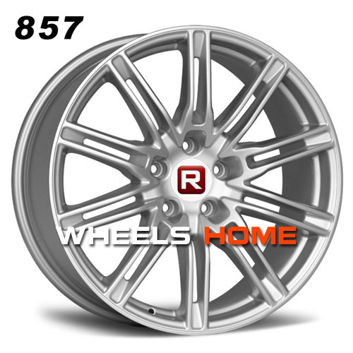 Wheels Home Cayanne Alloy Wheels for Porsche 21inch 5x130