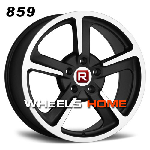 20inch Alloy Wheels for Porsche