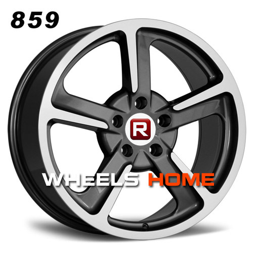 20inch Alloy Wheels for Porsche