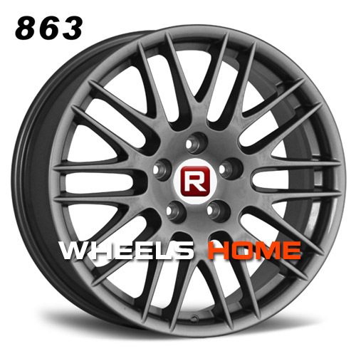 20inch replica Wheels for Porsche