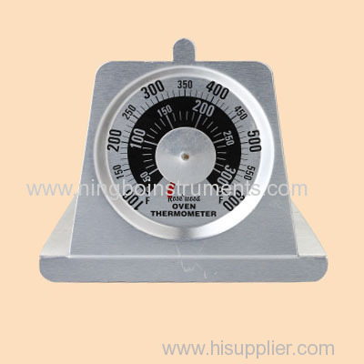 cheap oven thermometer; oven thermometer