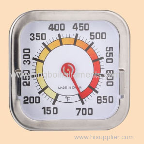 oven thermometer; oven thermometers