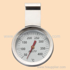 Oven thermometer