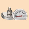 Grill thermometer