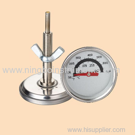 grill thermometers; china grill thermometers