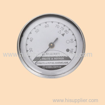 china grill thermometer; cheap grill thermometer