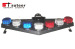 V Type Emergency Vehicle LED Beacon Rotator V Lightbar