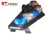 V Type Emergency Vehicle LED Beacon Rotator V Lightbar