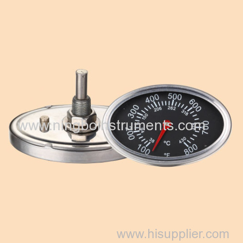 china grill thermometers factory