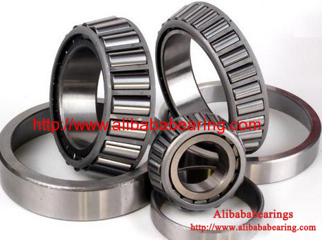 32312J2/Q tapered roller bearings