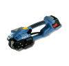 ZM-200 battery powered plastic strapping tool