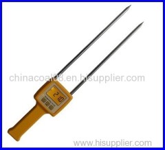 portable digital Grain Moisture Meter