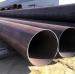 Big Diameter Seamless Steel Pipe