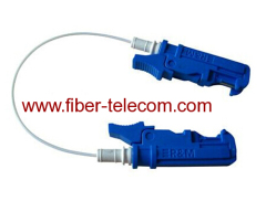 Fiber Loopback Cable with E2000 Connector