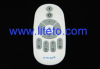 2.4G wireless remote controller for led lamps