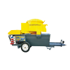 wall plaster spraying machine