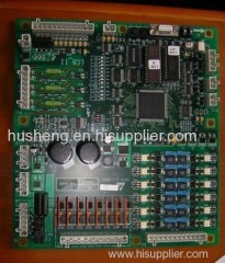 Elevator PCB LCB-II GFA21240D1