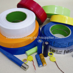 PET heat shrink tube