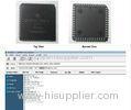 MCU Microcontroller Unit IC MCU 2.1MHZ 15K OTP 52-PLCC MC68HC705B16CFN MOTOROLA