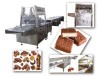 Stainless Steel Chocolate Enrobing Machine