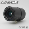 4-12mm Manual Iris DC 2.0mega Pixel CCTV Camera Lens