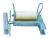 Adjustable Nylon Cable Pulley Block Rollers
