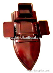 Night Fishing Bait Boat for carp tackle