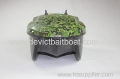 Remote Controll Bait Boat for night fishing