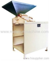 Powder Sugar Machine For Chocolate