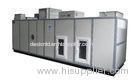 Multifunction High Capacity Rotary Industial Air Dehumidifier / Chiller For Tyre Industry 82.7kw