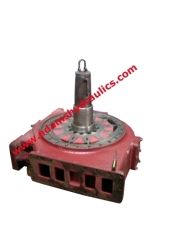 Fukushima MA 10 B or C motors , Fukushima marine crane parts