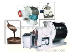 Top Quality Chocolate Refiner Machine