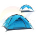 outdoor automatic camping tent