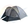 multicoloured outdoor waterproof camping tent with gray color