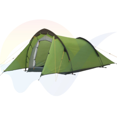 used party hiking camping tent