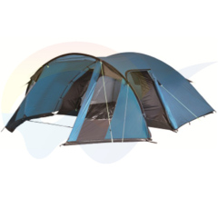 used outdoor beach tent with double layer